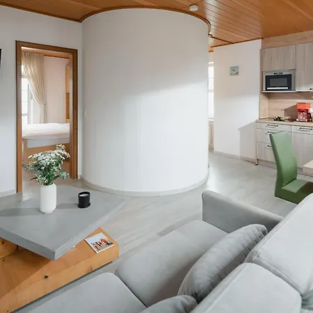 Apartment Moewe 1 *