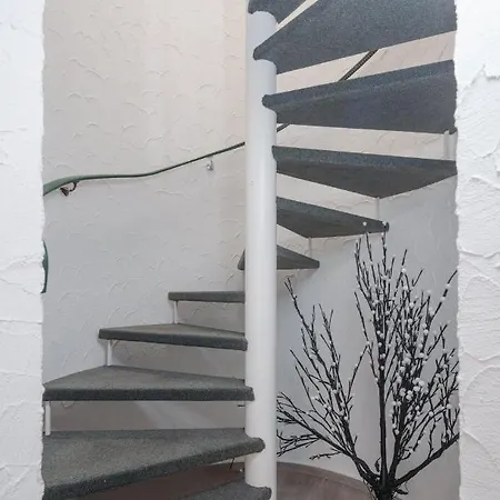 Moewe 1 Apartment
