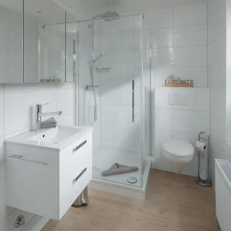 Appartement Moewe 1 Norderney