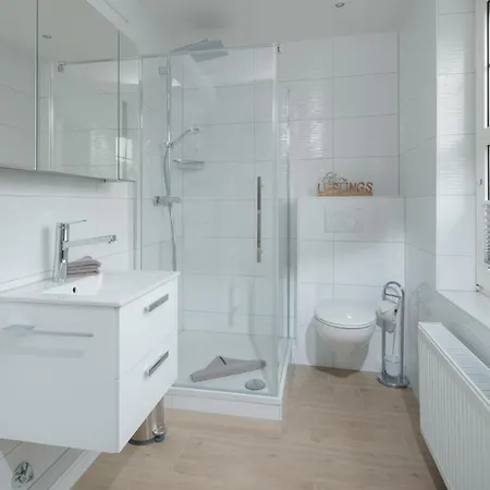 Appartement Moewe 1 *